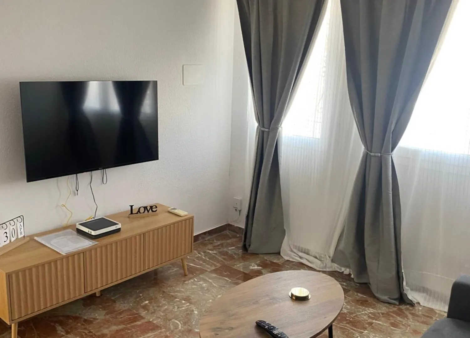 Adosado Vistalmar Torremolinos Villa İspanya