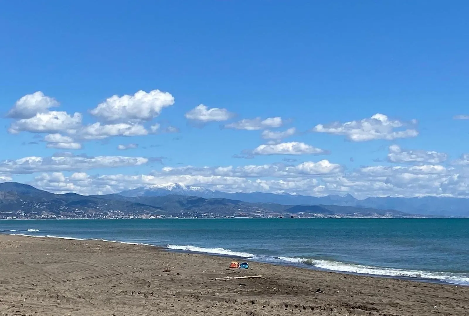 Adosado Vistalmar Torremolinos Villa 0*,  İspanya