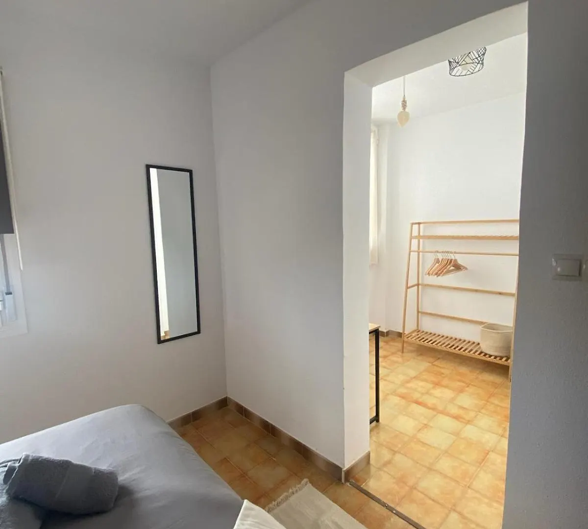 Adosado Vistalmar Torremolinos Villa İspanya