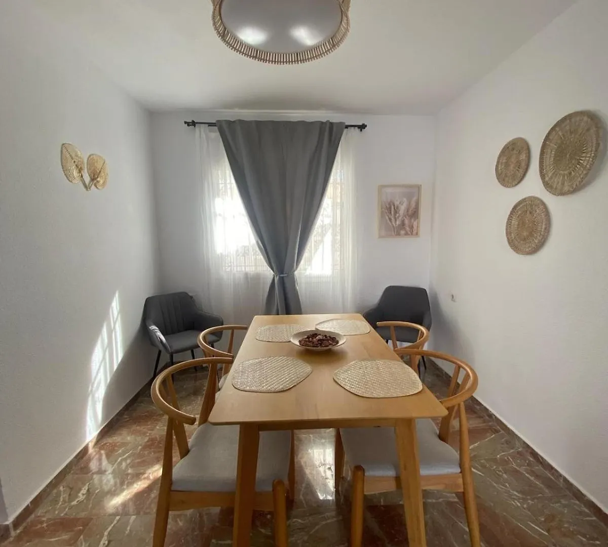 Adosado Vistalmar Torremolinos Villa