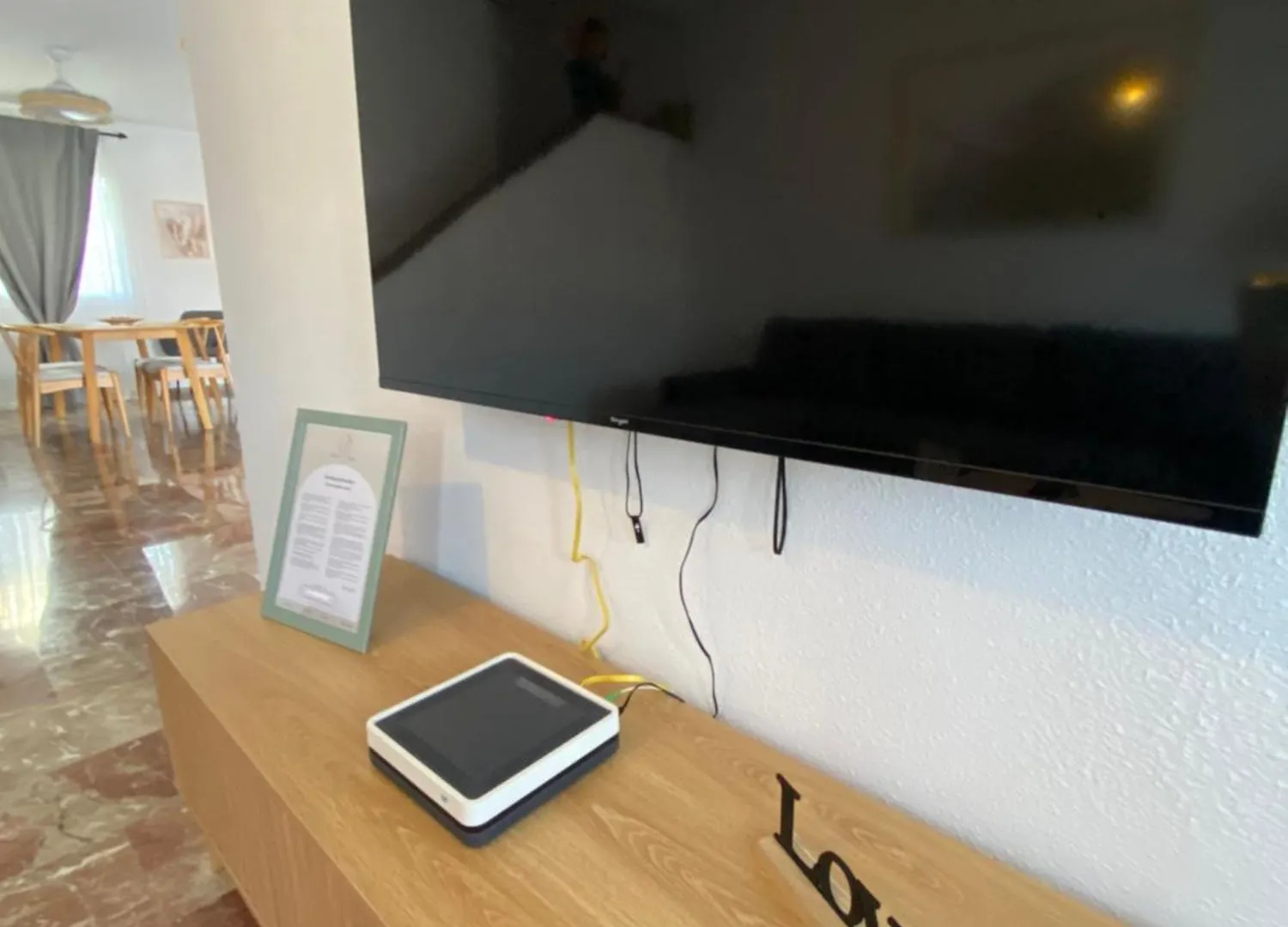 Tatil Evi Adosado Vistalmar Torremolinos Villa